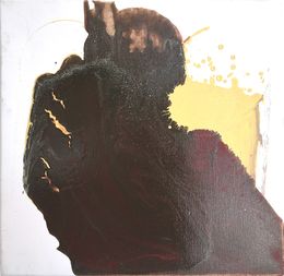 Painting, Fusion, Isabelle Marie