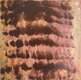 Painting, Déformation, Isabelle Marie