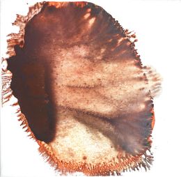 Painting, Corps, Isabelle Marie