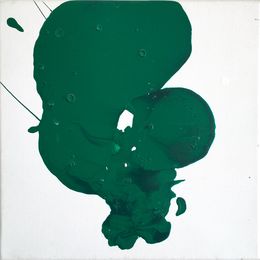 Painting, Organic 1, Isabelle Marie