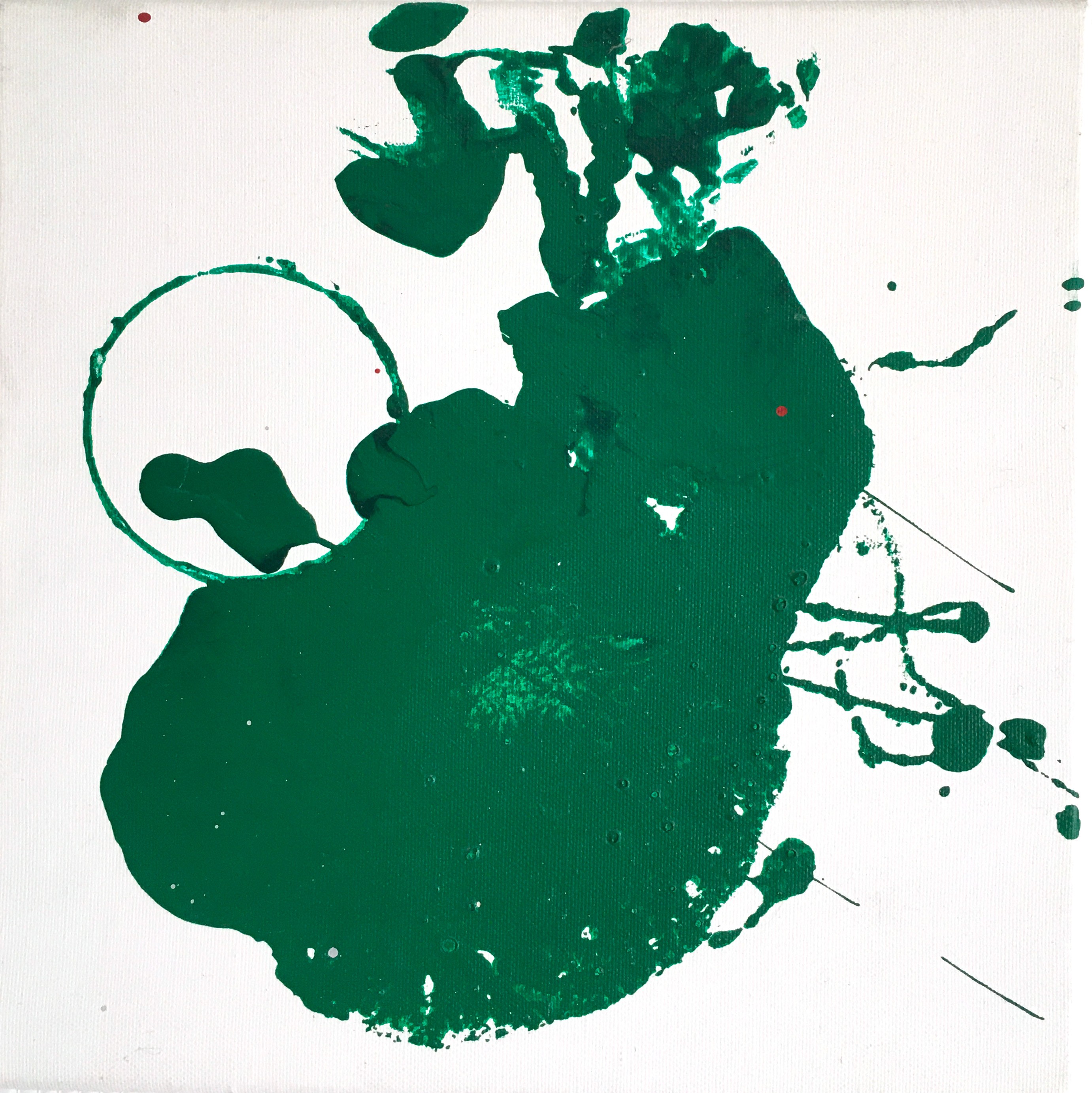 Isabelle Marie, Organic 3 Isabelle Marie, Organic 3