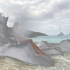Photography, Sway with me, Anastasia Aureum