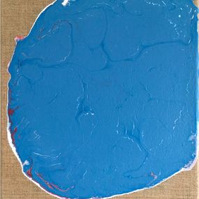 Pittura, Le Soleil Bleu, Isabelle Marie