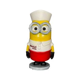 Sculpture, Chef Minion: In-N-Out Burger, Dervis Akdemir