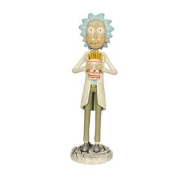 Sculpture, Rick Sanchez x In-N-Out: Cosmic Chef Edition, Dervis Akdemir