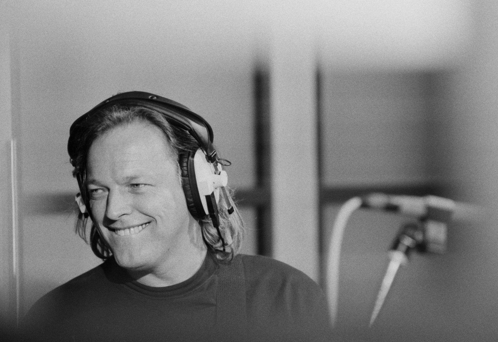 Michael Putland, David Gilmour of Pink Floyd Michael Putland, David Gilmour of Pink Floyd