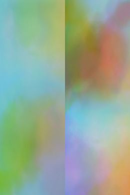 Photography, Cloudy No.2, Angela Cameron
