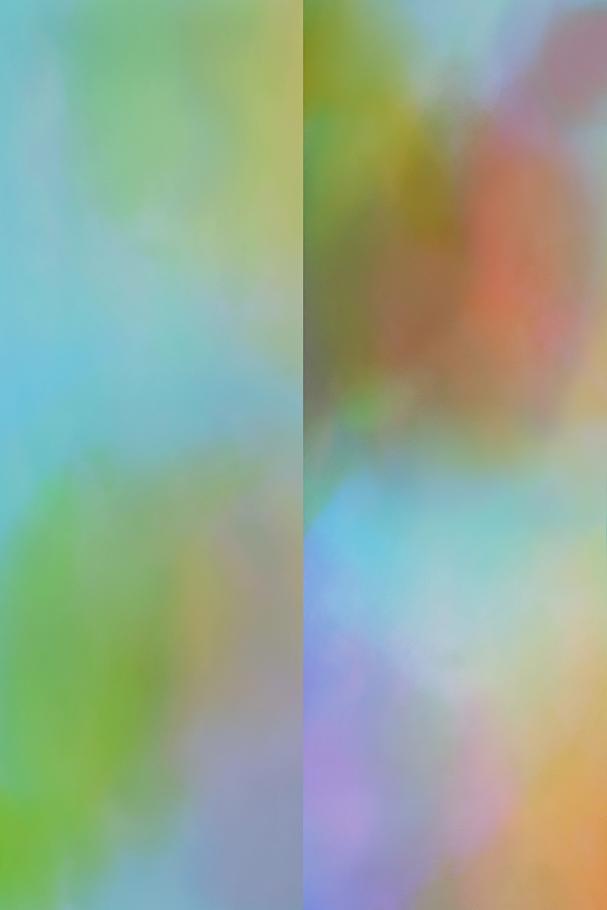 Angela Cameron, Cloudy No.2 Angela Cameron, Cloudy No.2