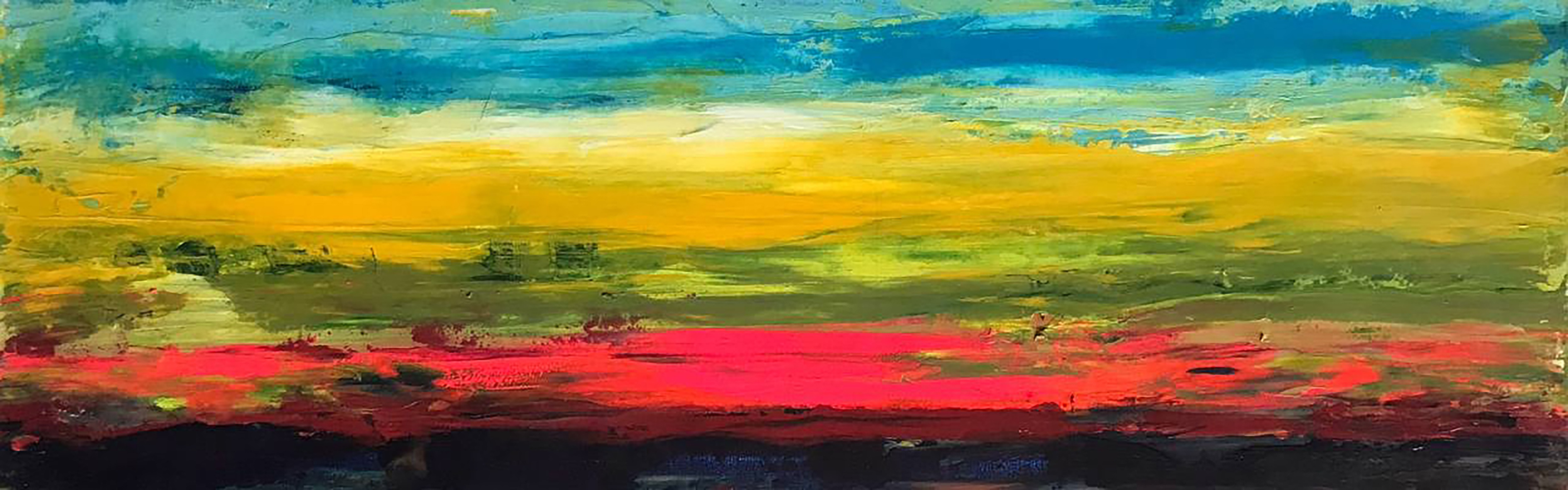 Melezhik Olga, Special sunset Melezhik Olga, Special sunset