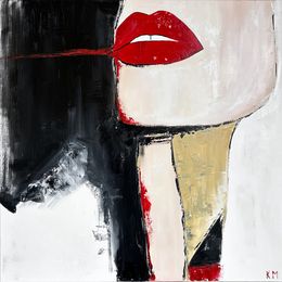 Gemälde, Whisper of Desire, Kristina Mallen