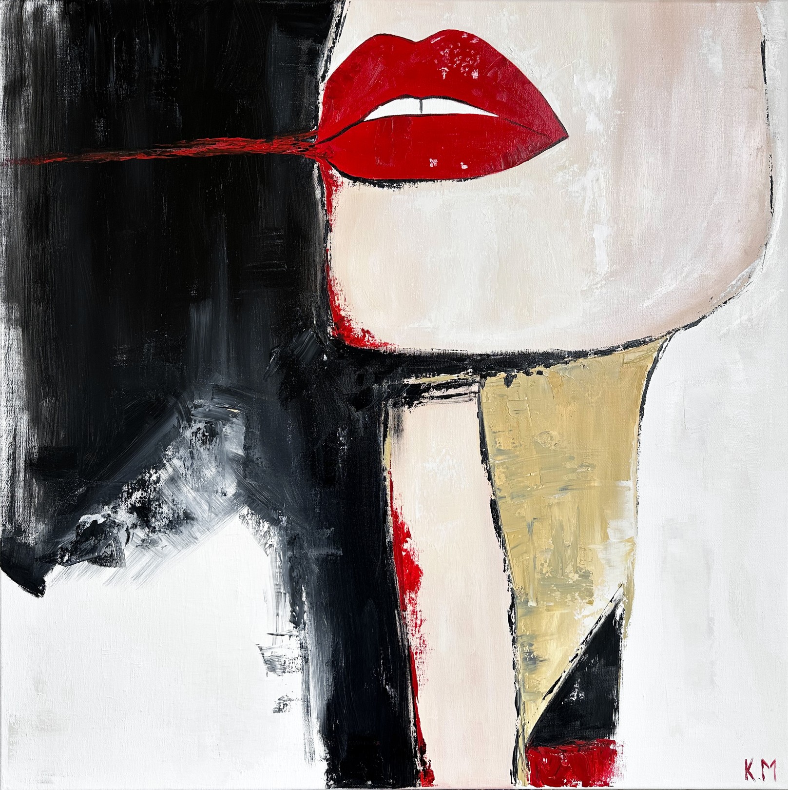 Kristina Mallen, Whisper of Desire Kristina Mallen, Whisper of Desire