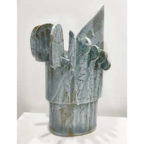 Diseño, Vase Deep sea, Olivia Cognet