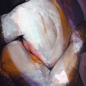 Gemälde, Fusion blanche, Etienne  Gros