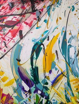 Peinture, Elisa, Daniel Timko