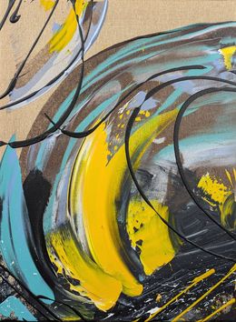 Peinture, Noah, Daniel Timko