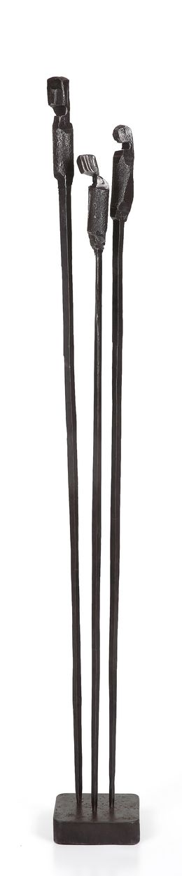 Sculpture, N°405, Maxime Plancque