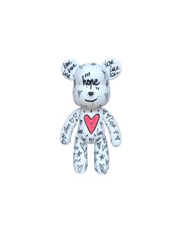 Skulpturen, Ourson Hope, MrHope