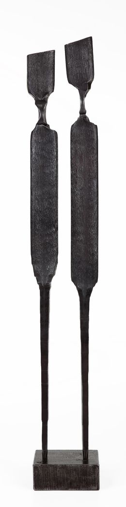 Sculpture, N°408, Maxime Plancque