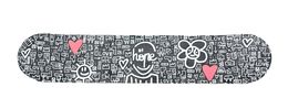 Skulpturen, Skate Hope, MrHope