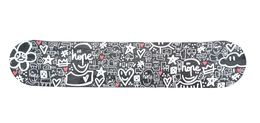 Skulpturen, Skate Hope, MrHope