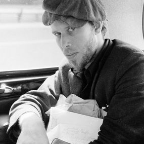 Photography, Tom Waits, Michael Putland