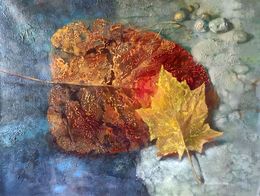 Painting, Two, Anatoly Tarabanov