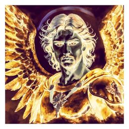 Print, Mickaël Archangel, Carole Framezelle - Acmiya