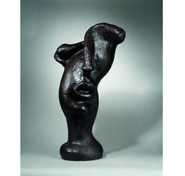 Sculpture, S090, Jacques Tenenhaus