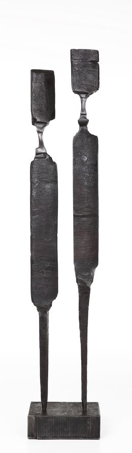 Sculpture, N°411, Maxime Plancque
