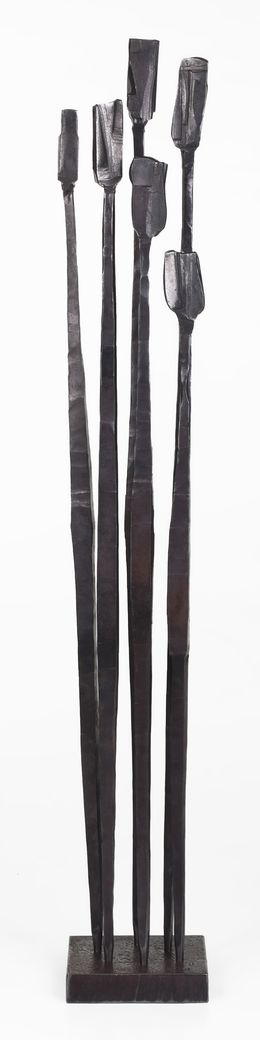 Sculpture, N°413, Maxime Plancque