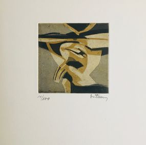Edición, Sans-titre, Roger Bertemes