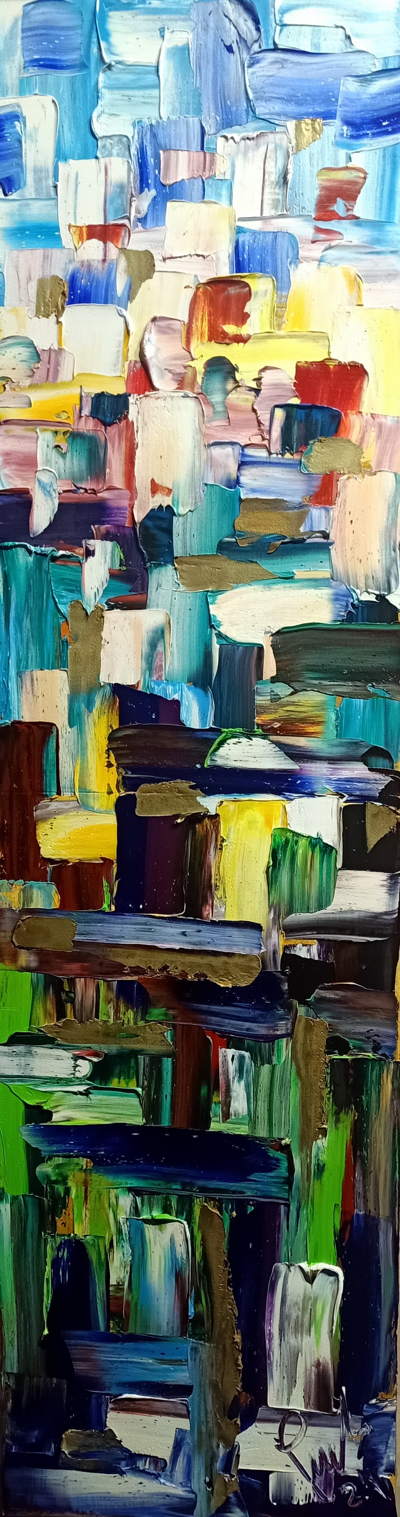 Antonino Puliafico, Sunrise Antonino Puliafico, Sunrise