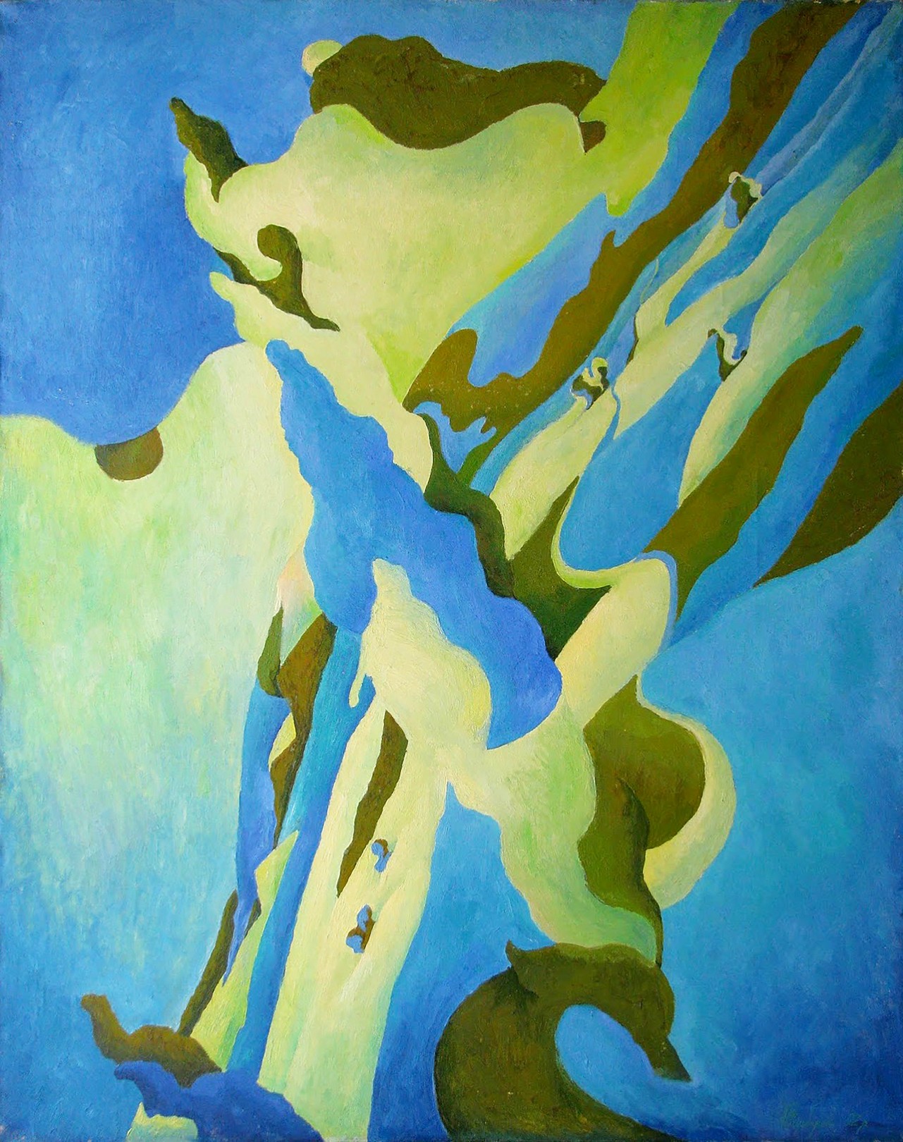 Anatoly Varvarov, Poplar Anatoly Varvarov, Poplar