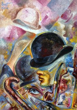 Painting, Bowls, Voichenko Sergiy