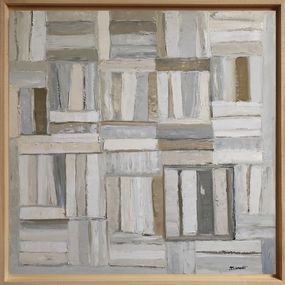 Painting, Art et lecture, Sophie Dumont