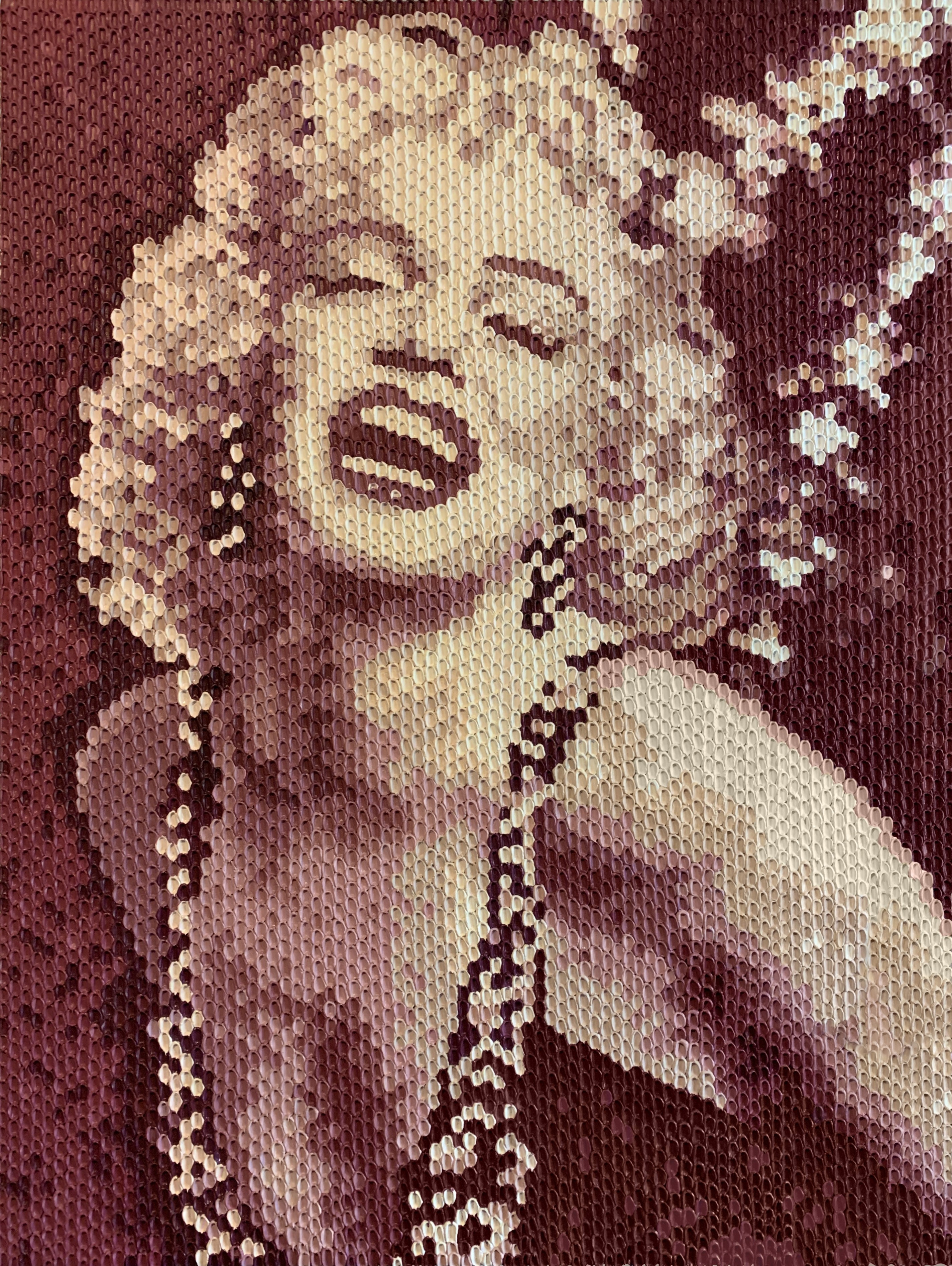 Kerry Ost, Monroe Kerry Ost, Monroe