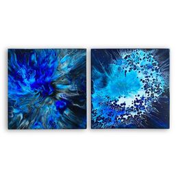 Peinture, Submergence, Uliana Sal