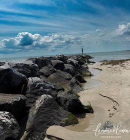 Fotografien, The land of Rock and Sand, Lemmie M. Downs-Lunn, Jr.