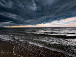 Photographie, The Perfect Storm, Lemmie M. Downs-Lunn, Jr.
