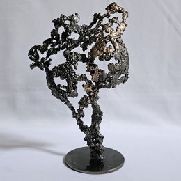 Skulpturen, Pavarti Avis, Philippe Buil