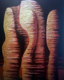 Peinture, Weathering, Strashevich Alexander