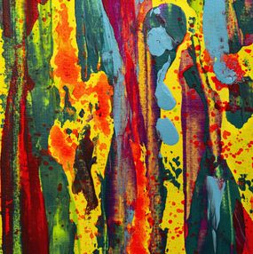 Édition, "10/30" Abstract Reverberations, Lali Solari