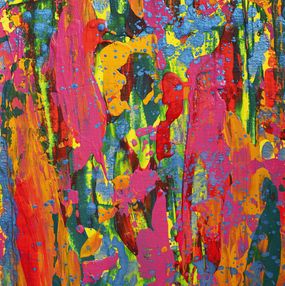 Édition, "11/30" Abstract Reverberations, Lali Solari