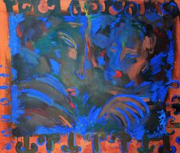 Peinture, Adulter, Ed Potapenkov