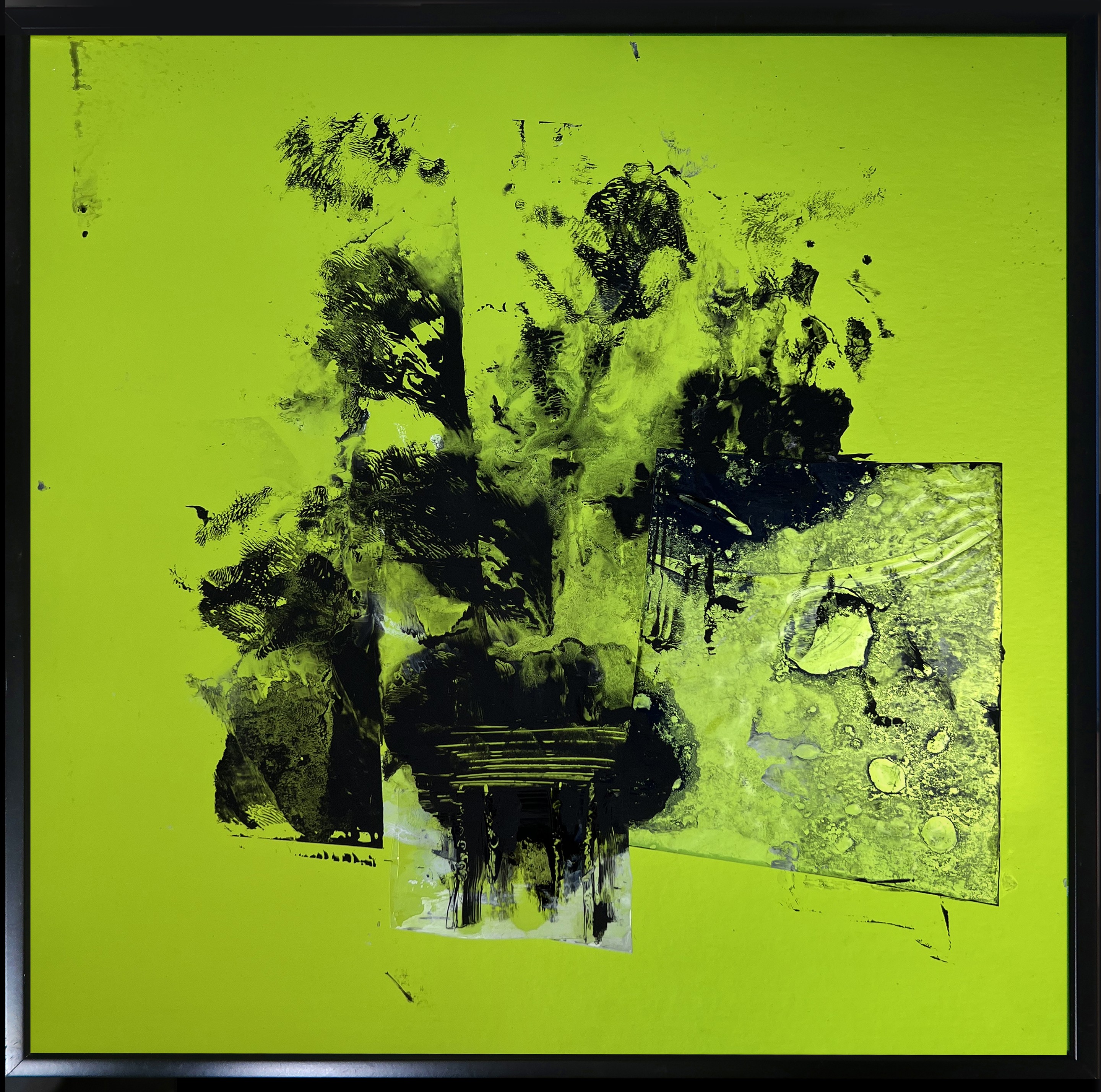 Niki Neuts, #Paysage sauvage #4 Niki Neuts, #Paysage sauvage #4