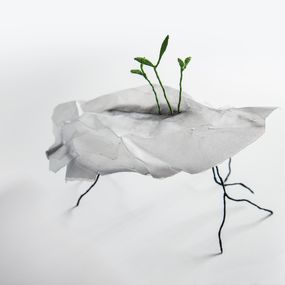 Sculpture, Transplantation 5, VAM