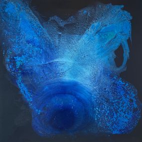 Gemälde, Infinity, Clara Berta