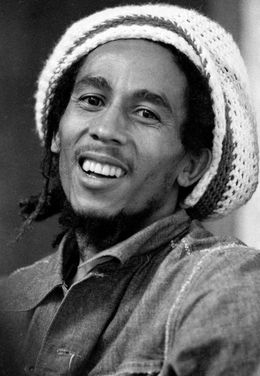 Photography, Bob Marley, Michael Putland