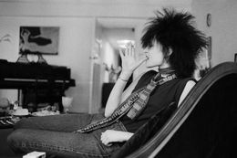 Photography, Siouxsie Sioux, Michael Putland