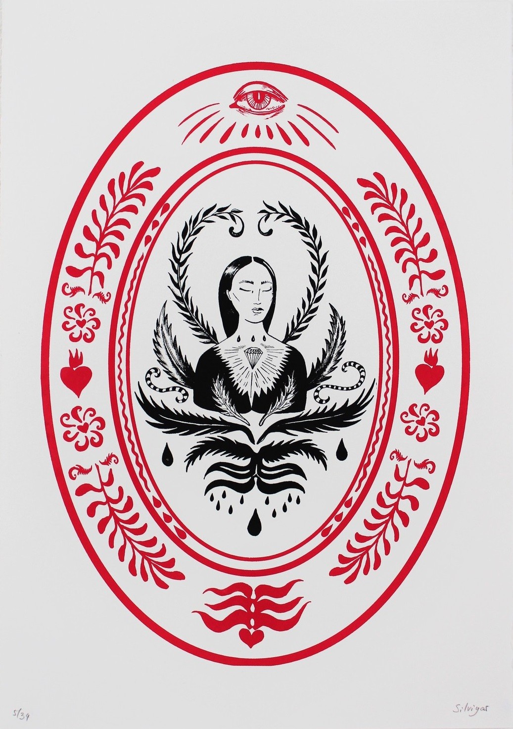 Silviya Radeva, Thalia Silviya Radeva, Thalia